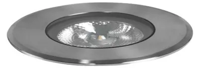 Image de Brumberg Leuchten LED encastré de sol 14037223