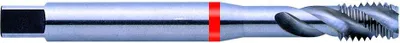 Produktbild von EXACT Maschinengewindebohrer, DIN371 HSS-E 35° RSPI M5 Rotring 43683