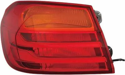 Produktbild von DIEDERICHS Rückleuchte Heckleuchte Links Äusserer für BMW 4 Coupe (F32, F82)