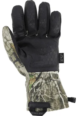 Zdjęcie produktu dla Rękawice Mechanix Wear Sub20 Realtree Green M Green M