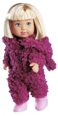 Zdjęcie produktu dla Simba Dickie EL Cute Teddy, 2 rodzaje.
