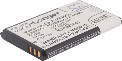 Immagine prodotto di Batteria per Agfeo DECT 60 ecc