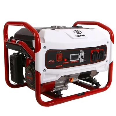 Zdjęcie produktu dla Generator benzynowy Weima WM3200B 3.2 kW