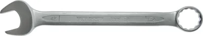 Produktbild von TengTools Ring-Maulschlüssel 72672850 11mm 500mm Chrom-Vanadium-Stahl 1693g