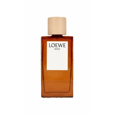 Produktbild von Solo Loewe Edt Spray 150ml