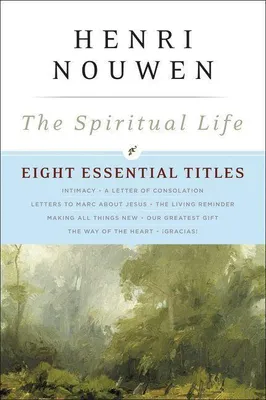 Produktbild von The Spiritual Life