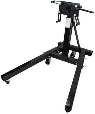 Produktbild von Motorständer, Motorhalter bis 900 kg / 2000 lbs (ES2000)
