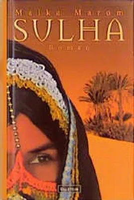 Produktbild von Sulha | Malka Marom
