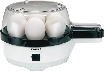 Produktbild von Eierkocher Ovomat Eierkocher, 7 Stück F2337010
