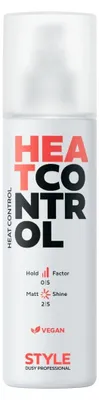Produktbild von Dusy Style Heat Control Hitzeschutz-Spray 200 ml