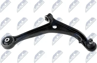 Produktbild von NTY ZWD-HD-073 Querlenker Vorne Rechts Unten für HONDA Odyssey (RL1, RA6, RA)