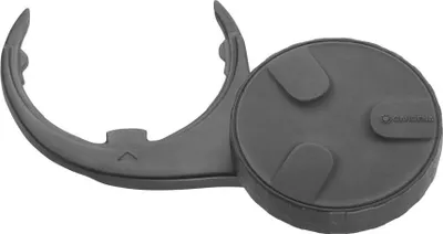 Image de Roue de guidage pour coupe-bordures - dresse-bordures