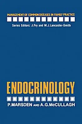 Image de Endocrinology