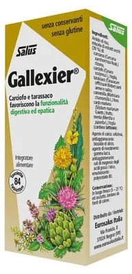 Immagine prodotto di Gallexier 84 Tavolette