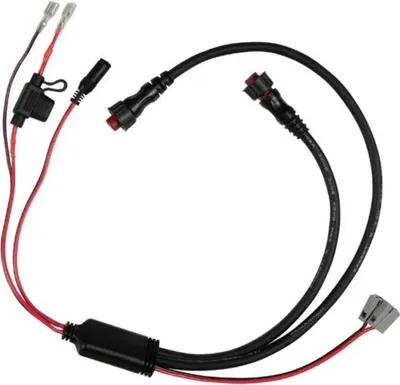 Zdjęcie produktu dla Przewód zasilający Garmin do urządzeń | Garmin 010-12676-40