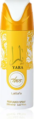Image de Lattafa Yara Tous DEO Spray 200 ml W