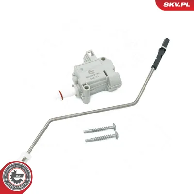 Produktbild von ESEN SKV Einstellelement, Zentralverriegelung 60SKV702