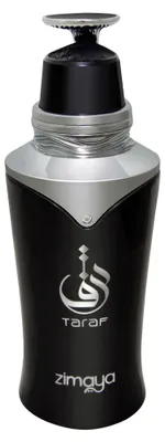Immagine prodotto di Zimaya Taraf Black eau de parfum per uomo 100 ml