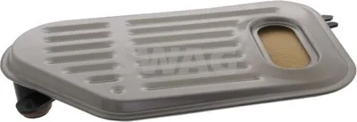 Produktbild von SWAG 20 92 1023 Automatikgetriebe Ölfilter Getriebeölfilter für BMW 3 Limousine (E46) 5 Limousine (E39) 3 Touring (E46) 3 Coupe (E46) 5 Touring (E39)