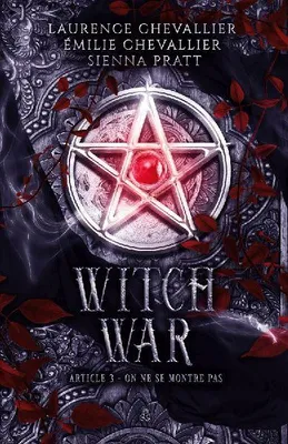 Produktbild von Witch War