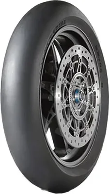 Zdjęcie produktu dla Opony DUNLOP 125/80 R17 KR109 MS3+ RACE