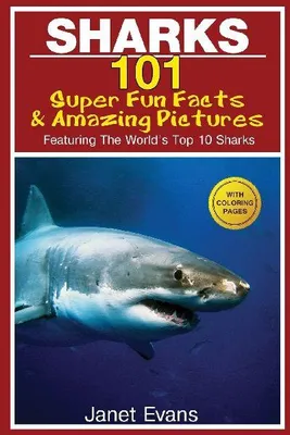Produktbild von Sharks
