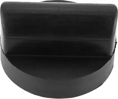 Immagine prodotto di Cricchetto, adattatore per il supporto ACK in gomma nera e resistente per Audi TT RS R8 A6 A7