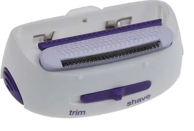 Produktbild von BRAUN - Rasieren Kopf Lilas, Gomm Version - 67030677