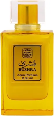 Produktbild von Naseem Bushra Eau de Toilette unisex 80 ml