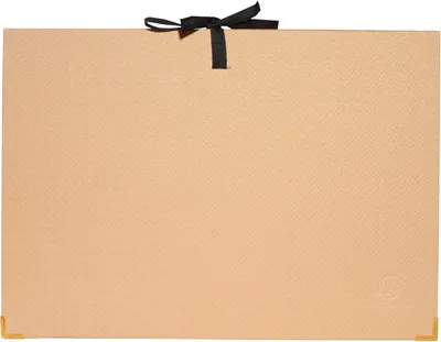 Produktbild von Exacompta 58602E, Beige, Karton, Papier, A4, 340 mm, 40 mm, 240 mm