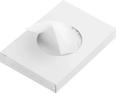 Produktbild von Hygienebeutel Kunststoff 25 St./Pack. Kunststoff 25 St./Pack.
