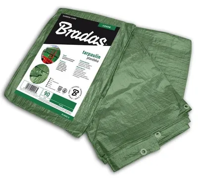 Obrázek produktu pro Bradas PL9015/20, Zelená, 15000 mm, 20000 mm