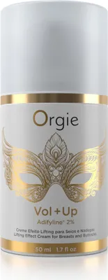 Image de Orgie - Vol Up Lifting Effekt Creme für Brüste und Po - 50 ml