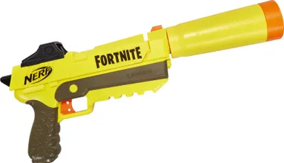 Produktbild von Hasbro Spielzeugpistolen Nerf Fortnite SP-L Elite Dart Blaster