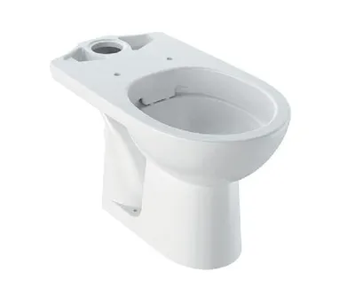 Produktbild von Geberit Selnova - Stand WC-Kombination, Abgang senkrecht, 665x356 mm ,Weiß 500.283.01.5