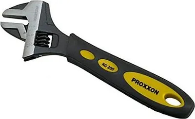 Image de Proxxon 23990 Clé à molette RG 200