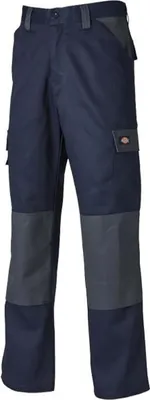 Produktbild von Dickies ED24/7 | Everyday Workwear Bundhose - ED24/7 - Farbe: Navy - Größe: 46