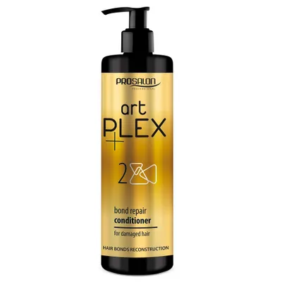 Zdjęcie produktu dla Chantal Prosalon Artplex Odbudowująca odżywka do włosów, 350ml