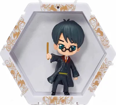 Produktbild von Harry Potter - Zauberwelt Sammelfigur CD667 (Einheitsgröße) (Bunt)