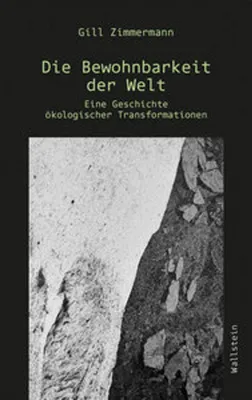 Zdjęcie produktu dla Die Bewohnbarkeit der Welt