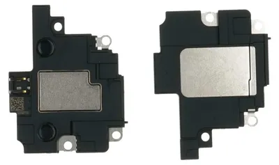 Produktbild von Apple iPhone XR Lautsprecher Flexkabel Ersatzteil passgenau für Handy Reparatur