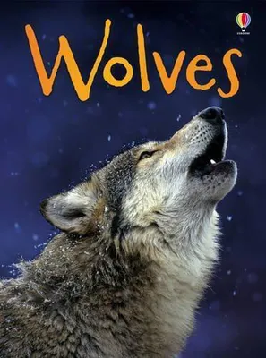 Productafbeelding van Wolves