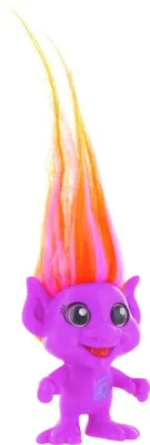Produktbild von Trolls - Troll Fuchsia - Sammel- und Spielfigur
