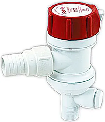 Immagine prodotto di Pompe Rule Fc Tournament Series 800gph Pumpe 3/4´´ 3/4´´