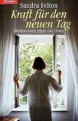 Produktbild von Kraft für den neuen Tag
