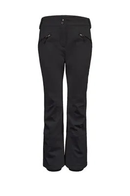 Produktbild von Killtec Thônes WMN Ski Sftshll PNTS A schwarz 38