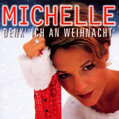 Produktbild von Michelle-Denk' Ich An Weihnacht'