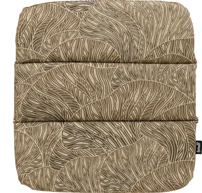 Produktbild von DE JOKO OLIVE 44X40X3 Sitzkissen Delphine