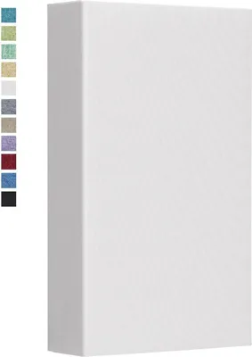 Obrázek produktu pro Fotoalbum Vienrose slip-in 10x15 velké černé 300 stran