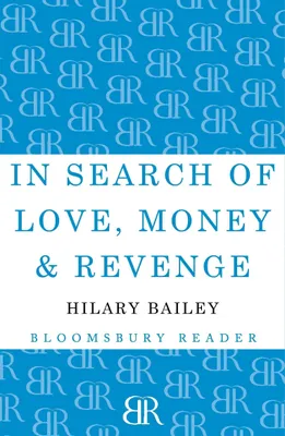 Produktbild von In Search of Love, Money & Revenge